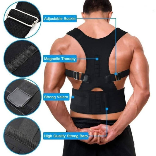 Posture Corrector Back Support Belt