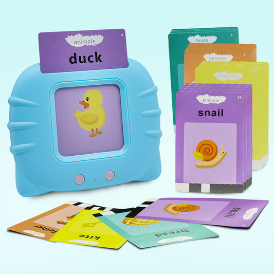 WordMaster™ - Learning Toy