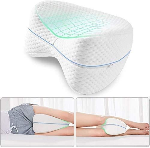 SpineAlign™️ - Knee Pillow