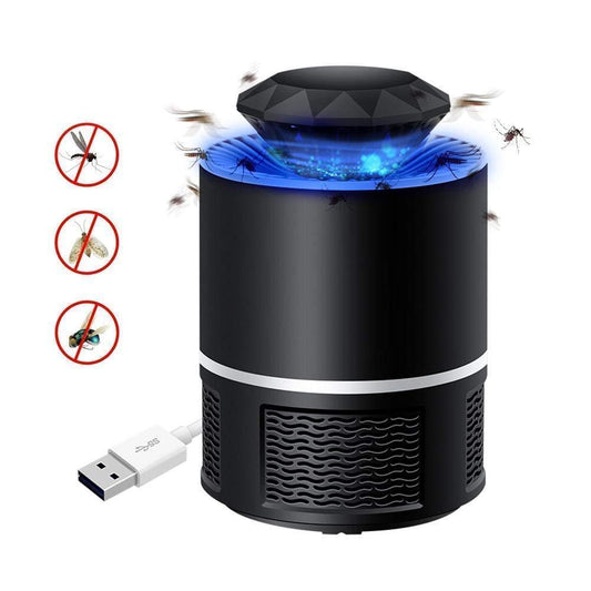 Electronic Led Mosquito Killer Lamp