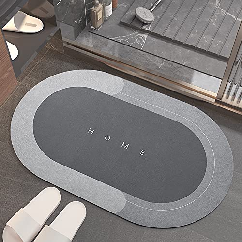 QuikCozy™ - Quick Dry Non Slip Mat