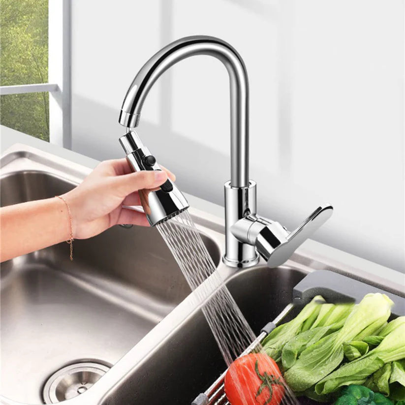 WATER-SAVING Sink Faucet (3 Modes)