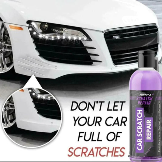 Advance Car Scratch Remover