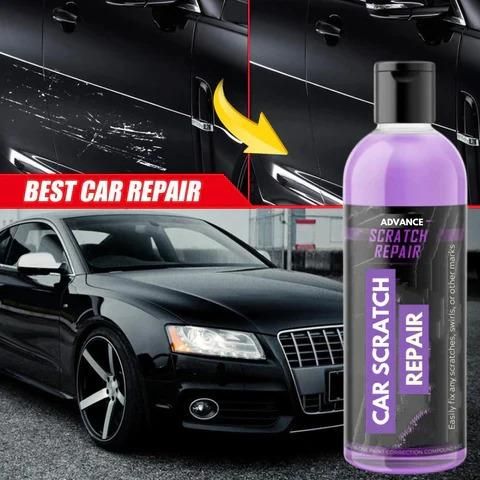 Advance Car Scratch Remover