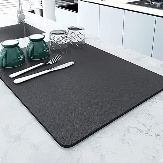 InstaDry™ - Quick-Drying Dishwashing Mat(Pack of 2)