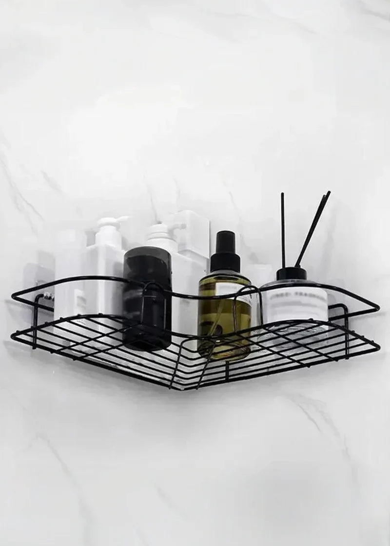 Bathroom Corner Rack (Pack Of 2)