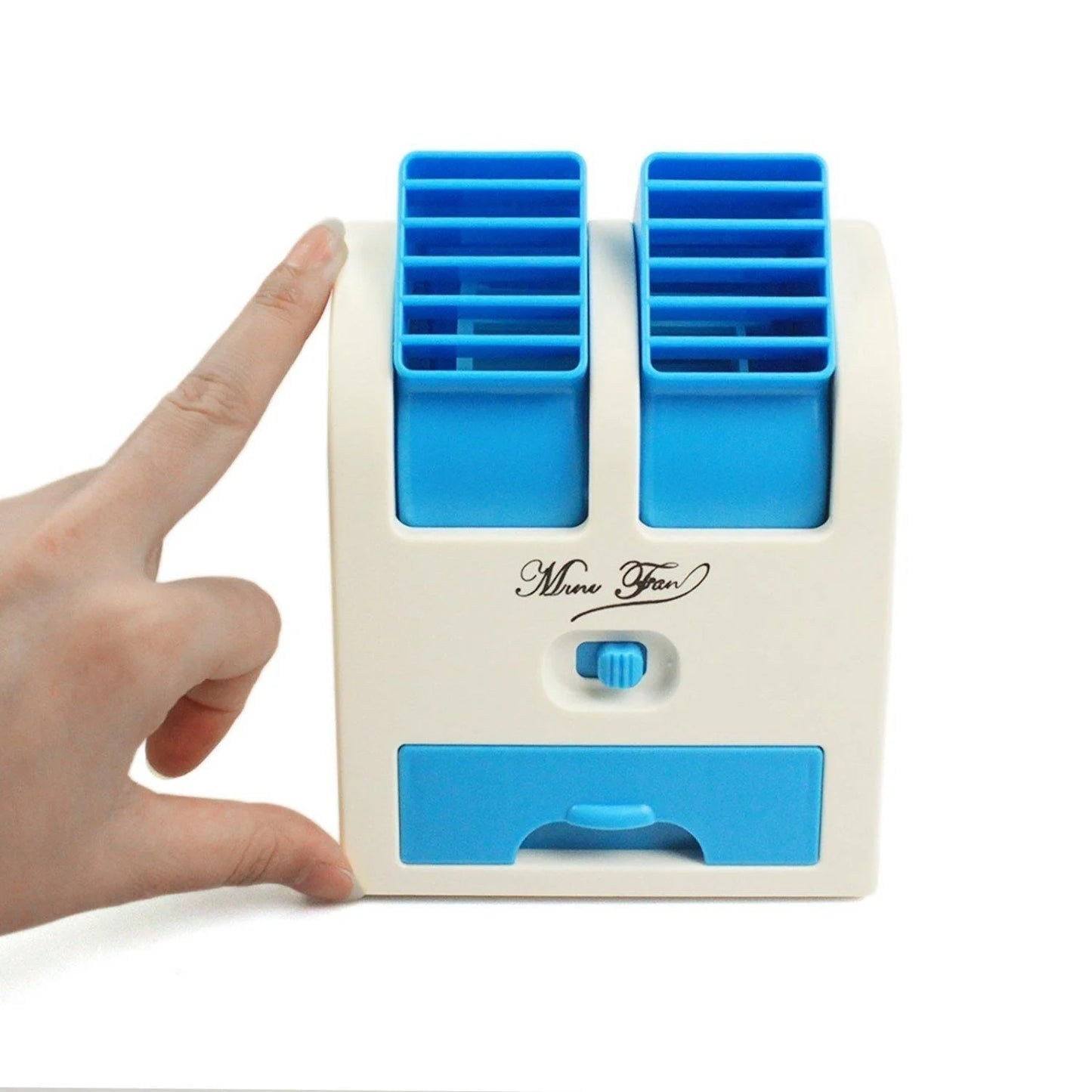 ChillPod™ - Mini Cooler