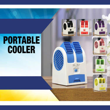 ChillPod™ - Mini Cooler