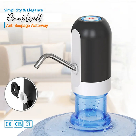 DrinkWell™ - Automatic Water Dispenser
