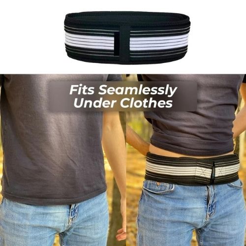 FitSpine™ Belt