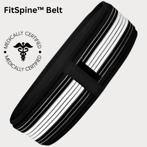 FitSpine™ Belt