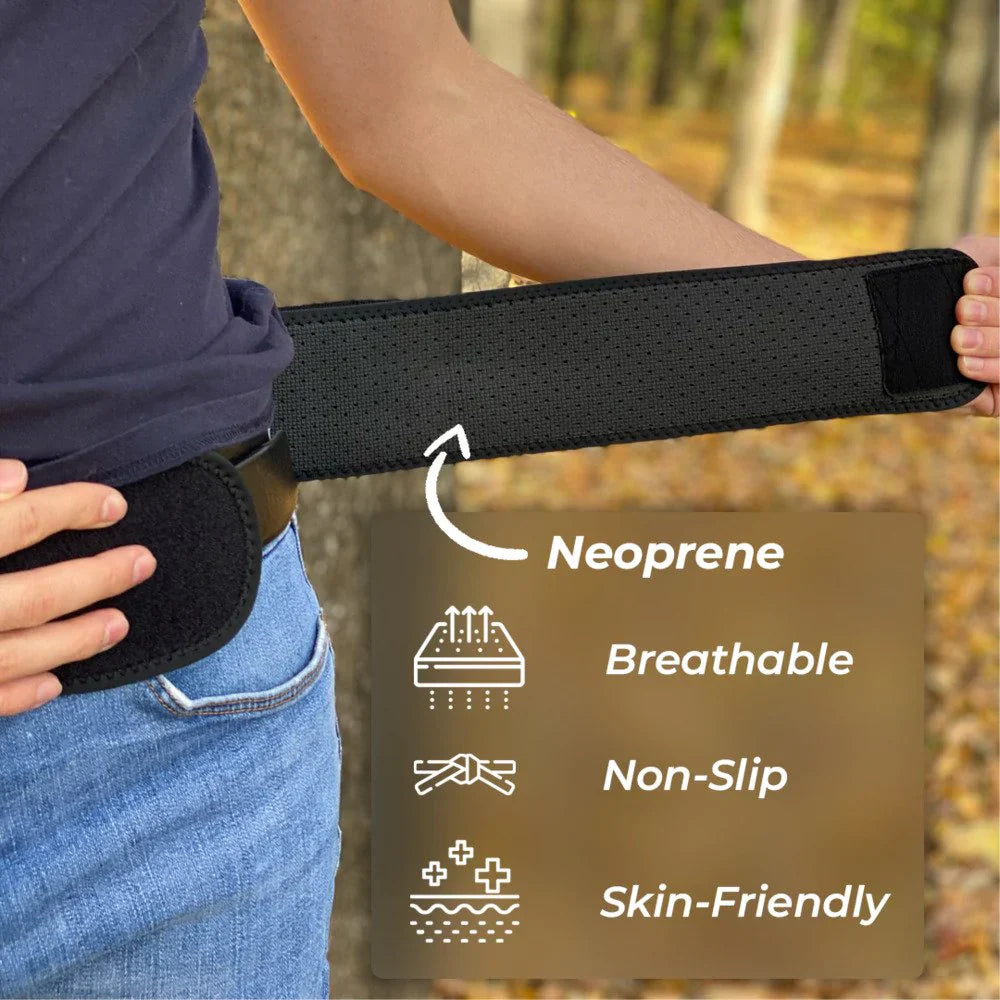 FitSpine™ Belt