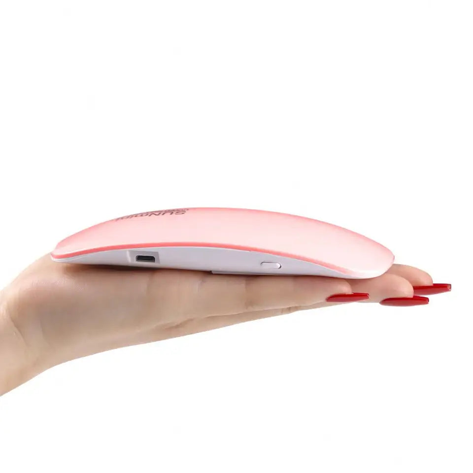 QuickCure - Mini UV Nail Dryer