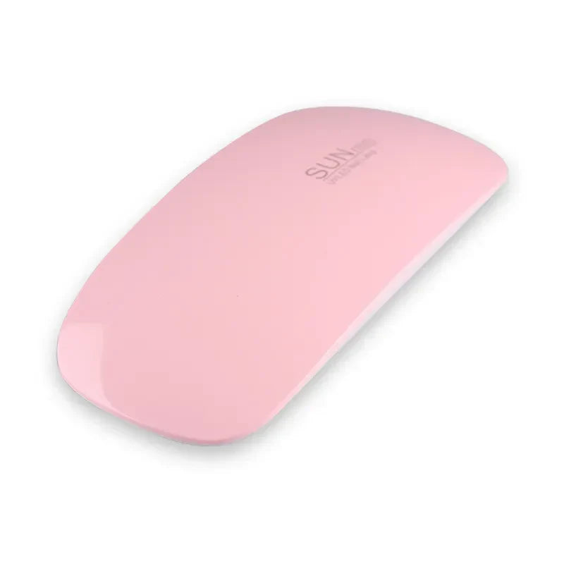 QuickCure - Mini UV Nail Dryer