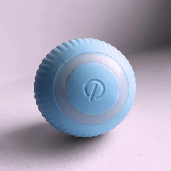 KittyPlay™ - Rotating Toy Ball