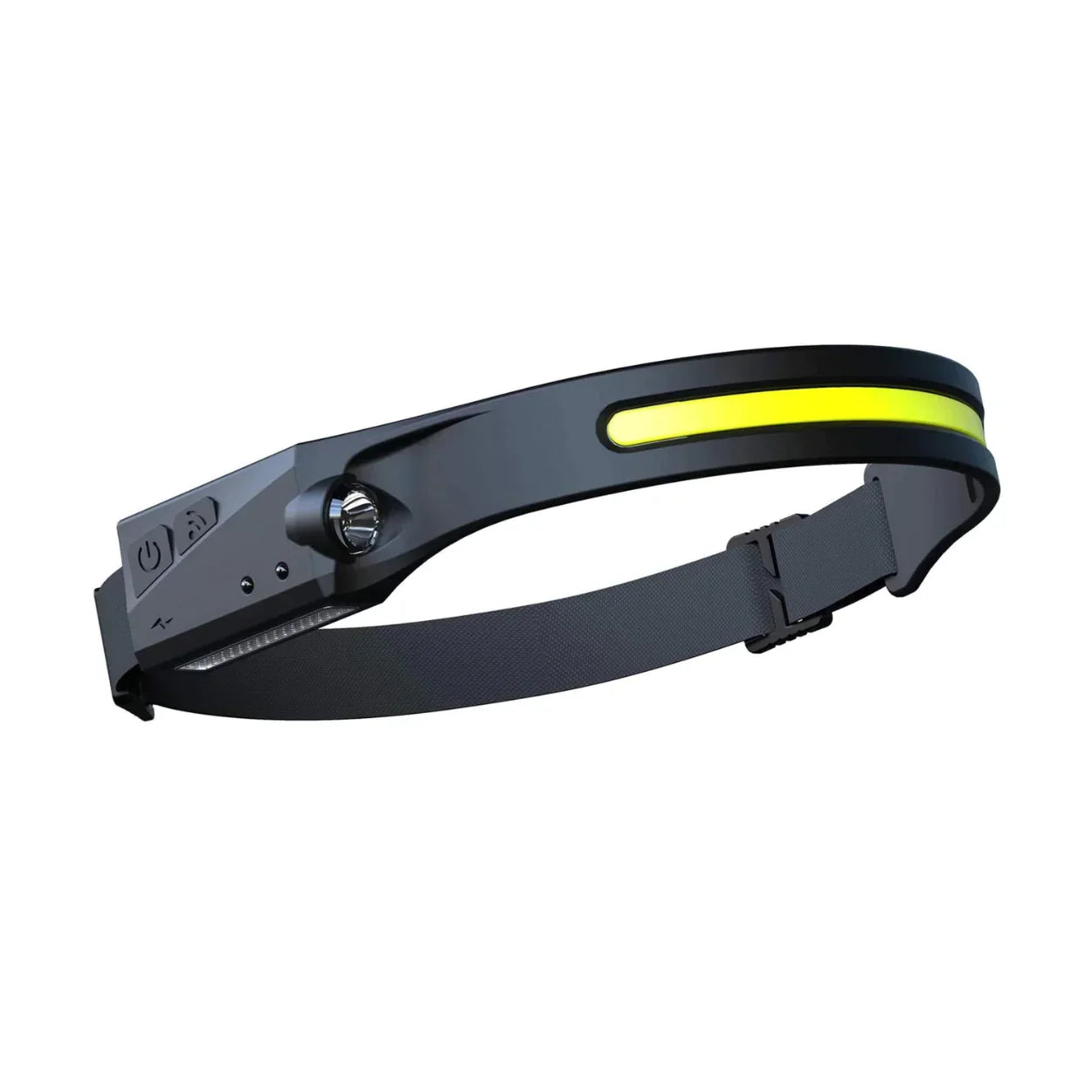 NightBuddy™ - Ultra Lightweight Headlamp