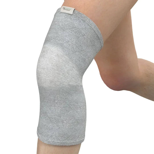 BambooFlex™ - Warm Knee Sleeves (Pack of 2)