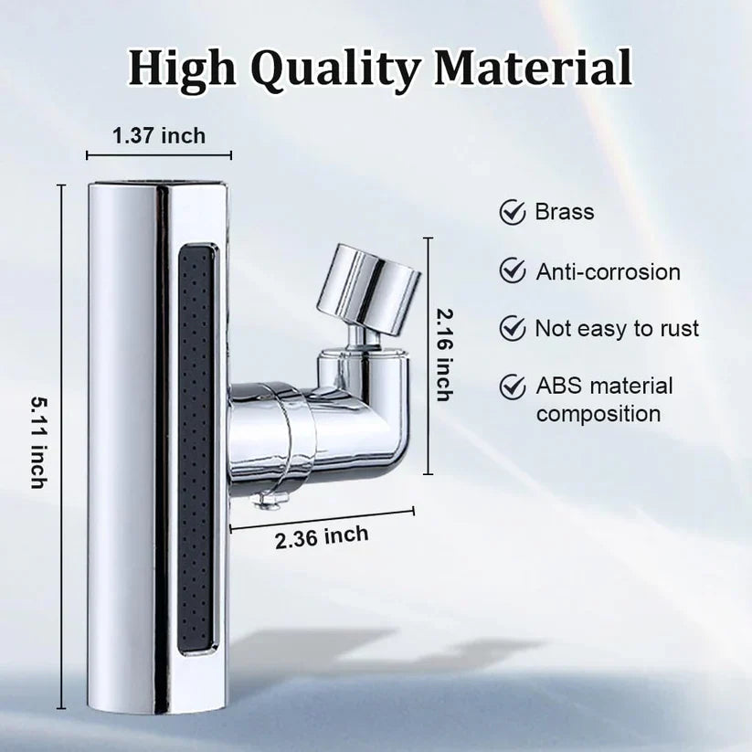 Original 360° Waterfall Faucet