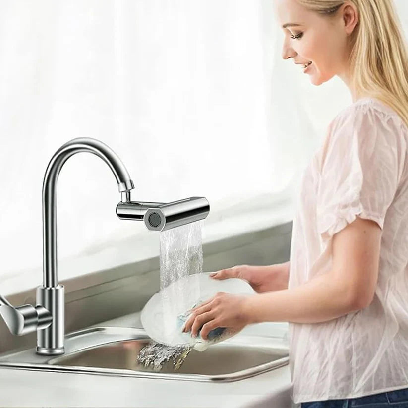 Original 360° Waterfall Faucet