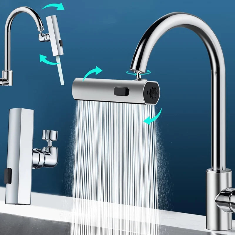 Original 360° Waterfall Faucet