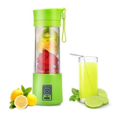 Portable Juicer Blander