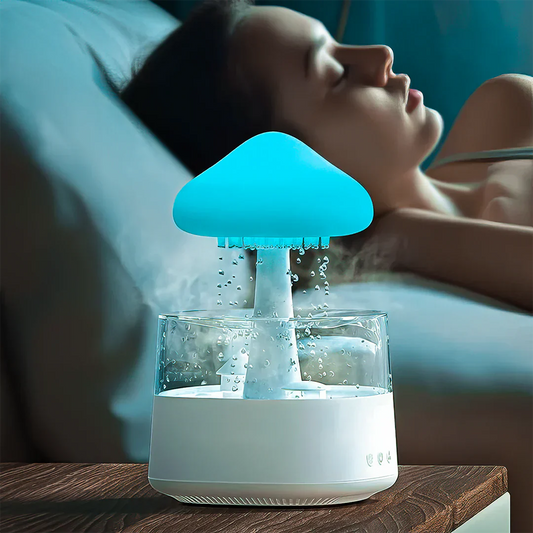 Rainy-Lamp™ Humidifier