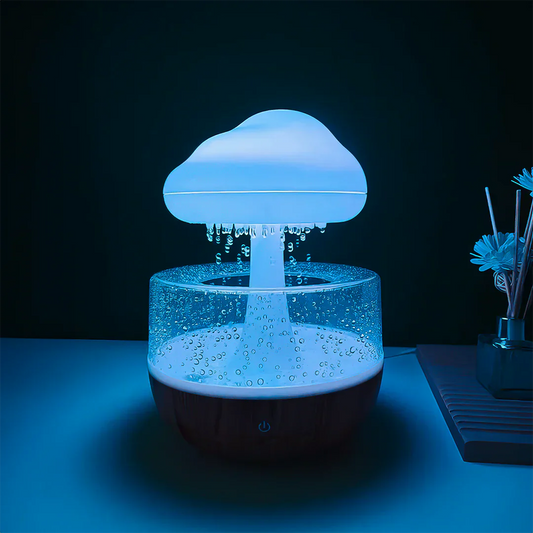 Rainy-Lamp™ Humidifier