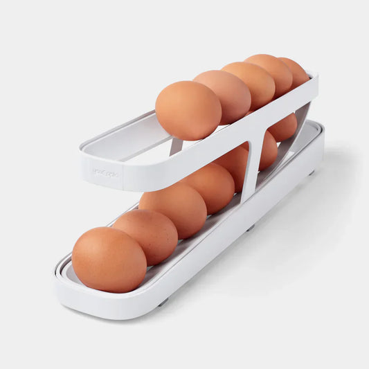 RollEgg™ - Rolling Egg Dispenser