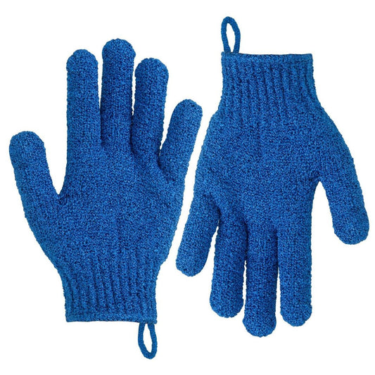 Scruba™ - Exfoliating Bath Gloves