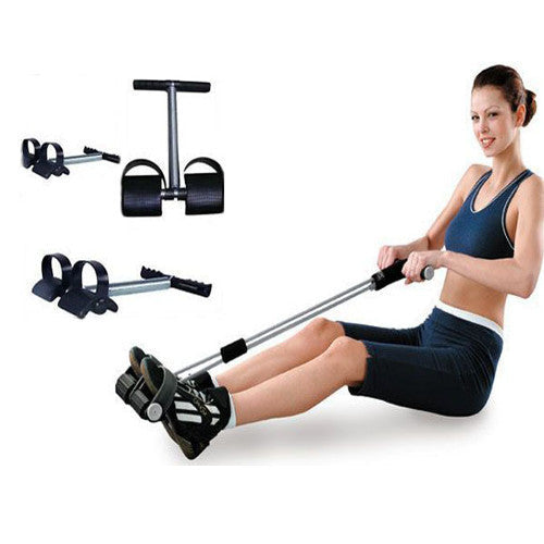 Tummy Trimmer Ab Exerciser