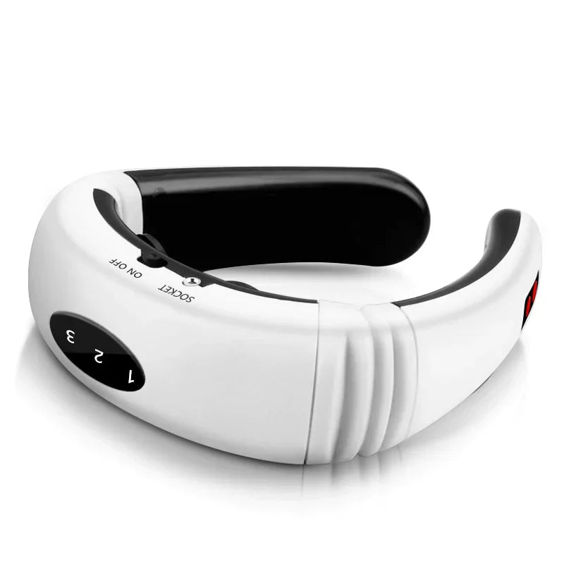 Neck Massager - Neck Pain Killer