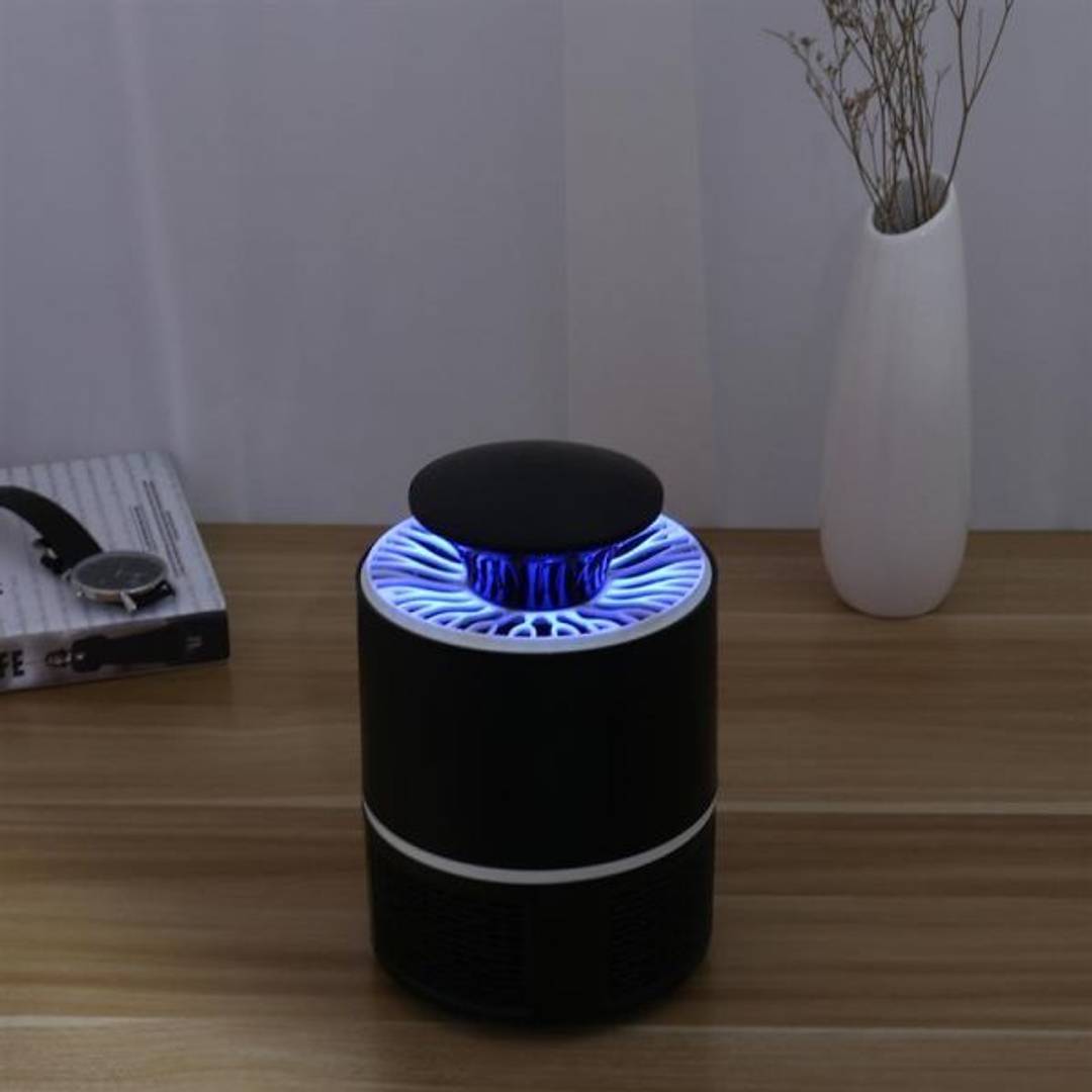 Electronic Led Mosquito Killer Lamp - CareWere2