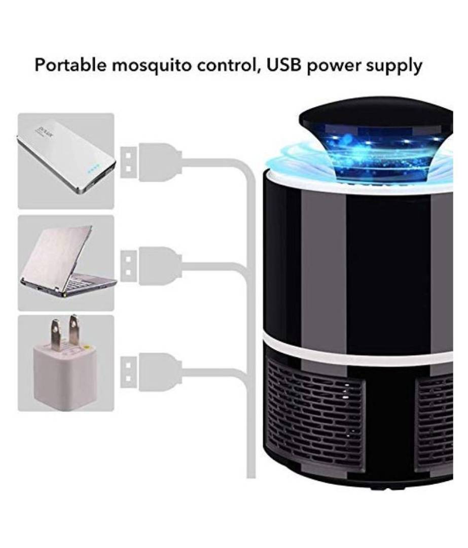Electronic Led Mosquito Killer Lamp - CareWere2