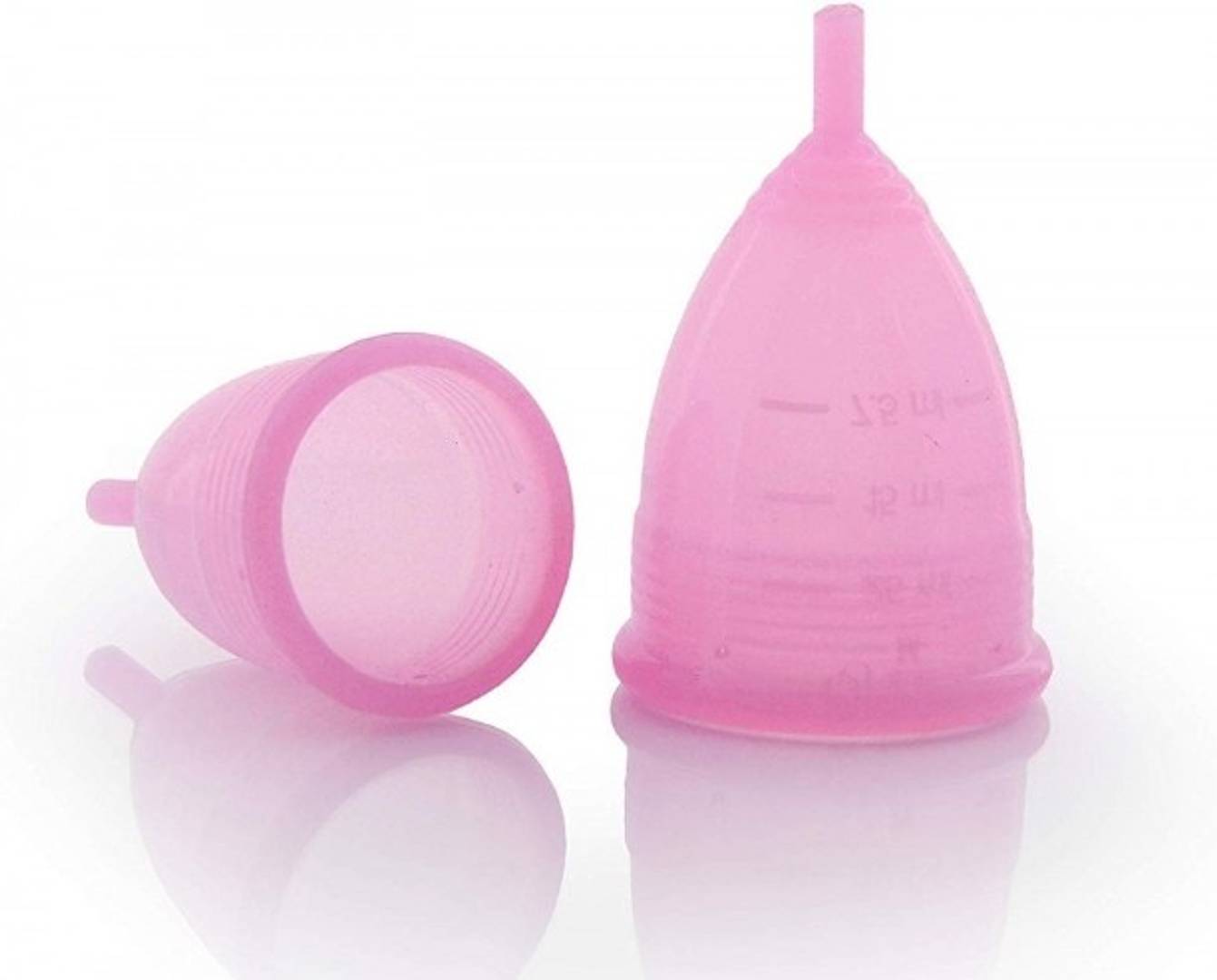 Care-Cup The Menstrual Cup - CareWere
