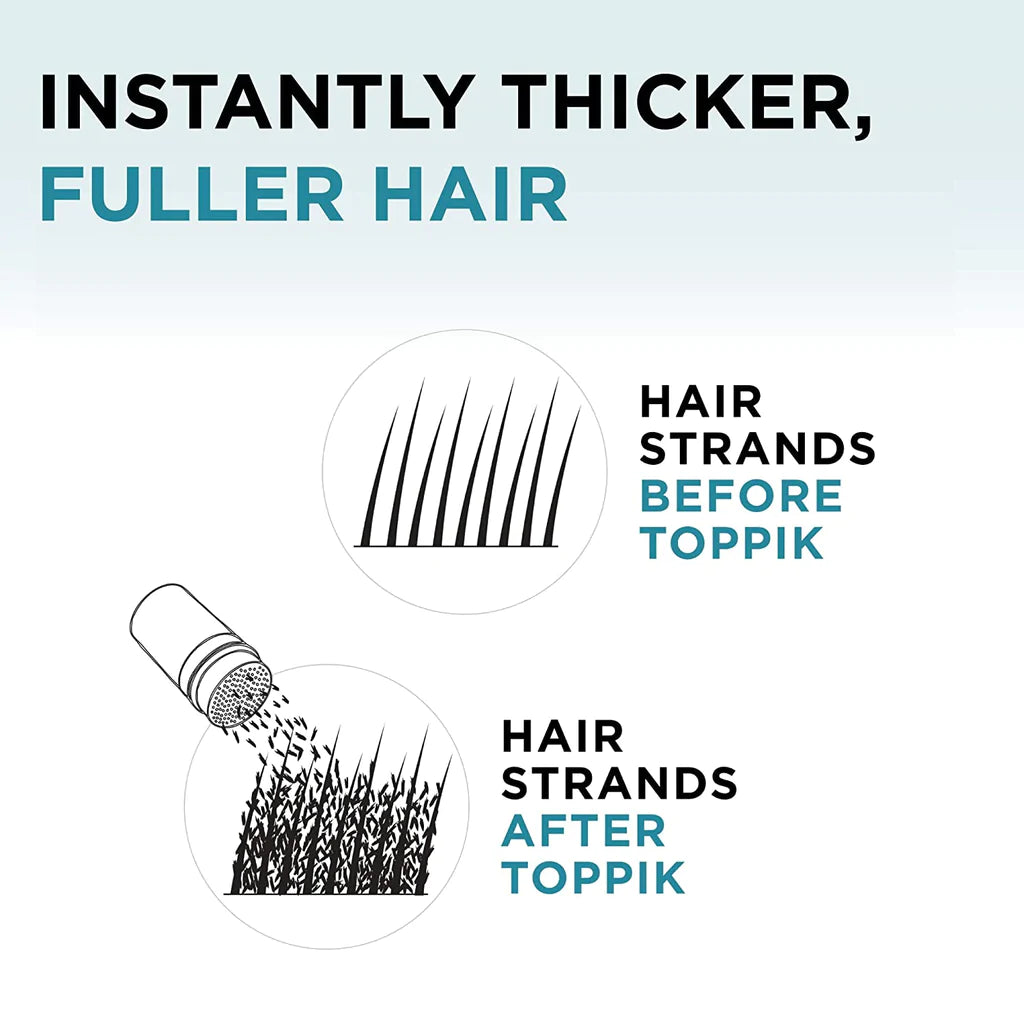 Quick Realistic Fiber-Hairs