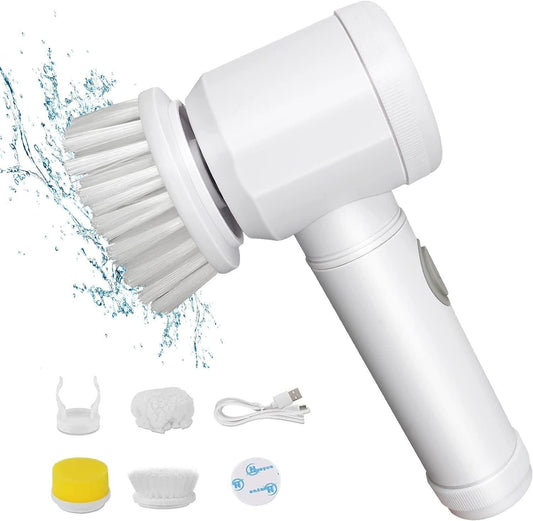 CleanZap™ - Electric Cleaning Brush