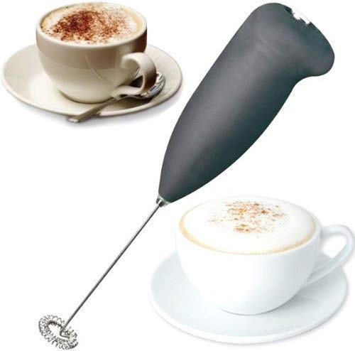 Electric Hand Coffee Blender/Mixer