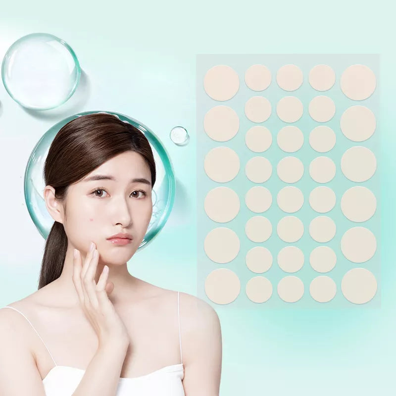 Acne Pimple Patches (36 Patches)