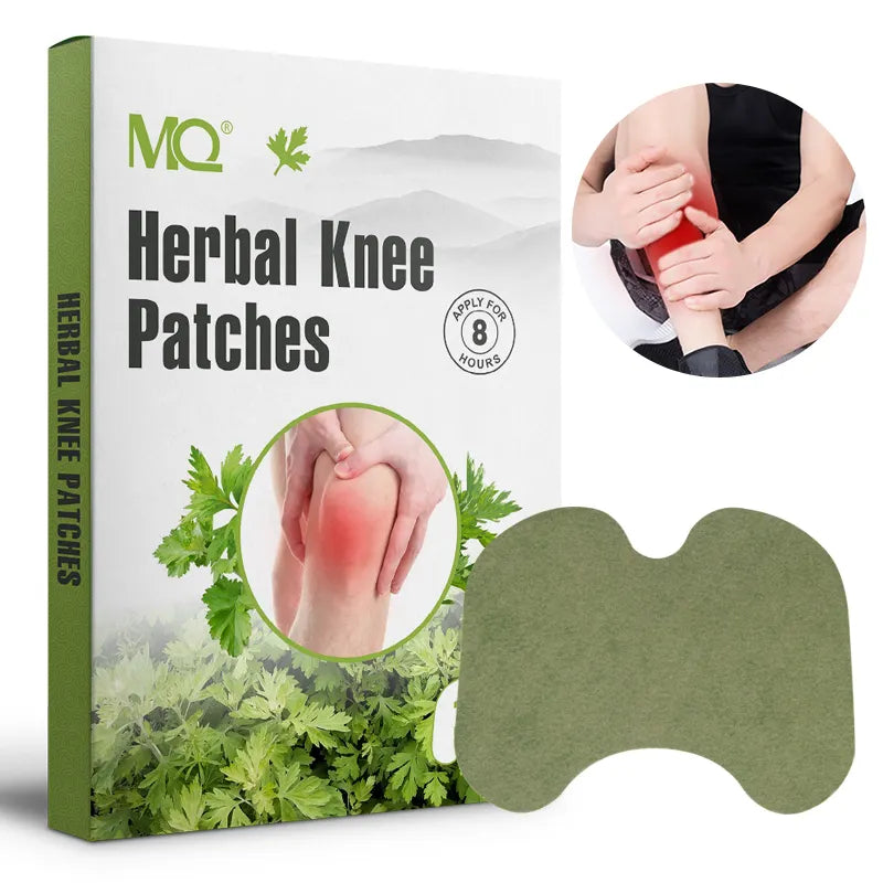 Knee-Flex - Pain Relief (12 Patches)