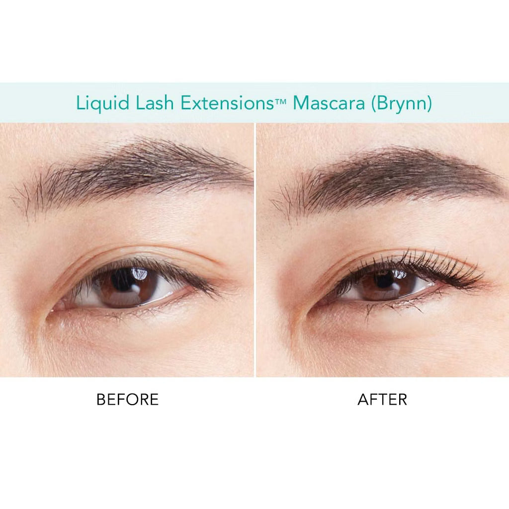 Liquid Lash Extensions Mascara - Black