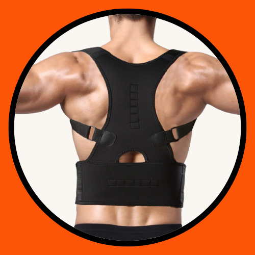 Posture Corrector - Back Support Belt