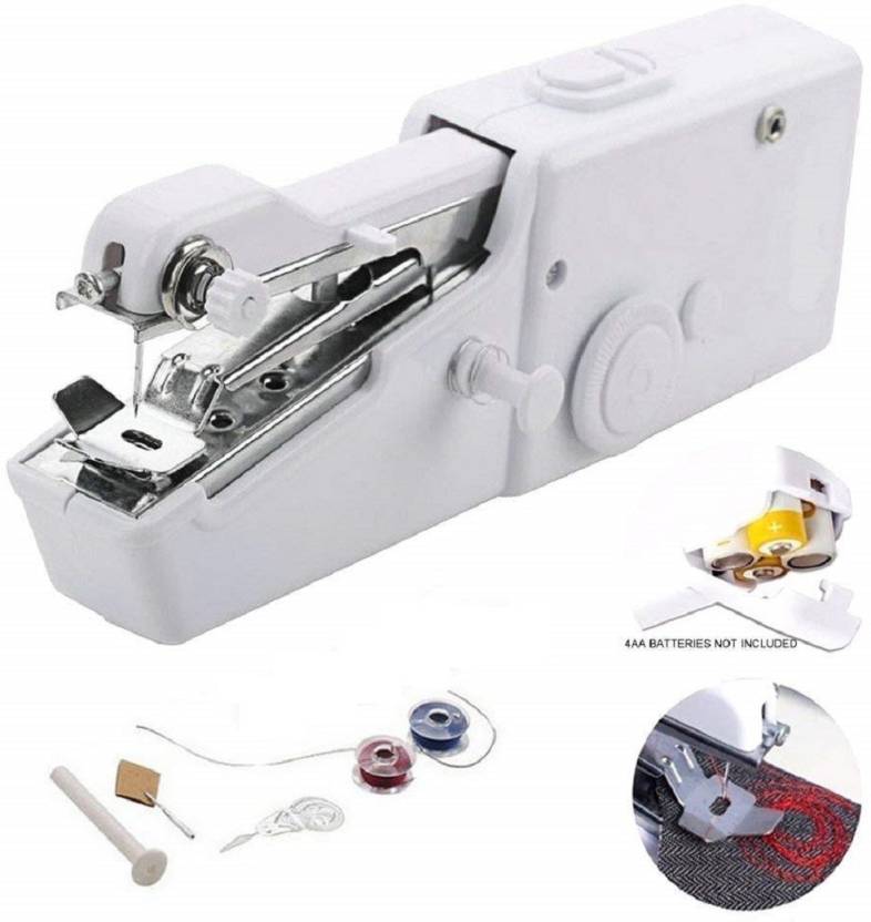Sewing Machine In Home Stapler Sewing Machine