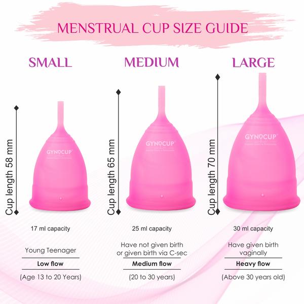 Care-Cup The Menstrual Cup